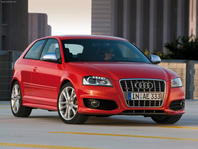 audi s3 pic #54927