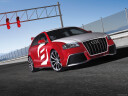 Audi A3 TDI Clubsport quattro