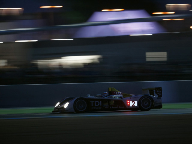 audi r10 pic #55976