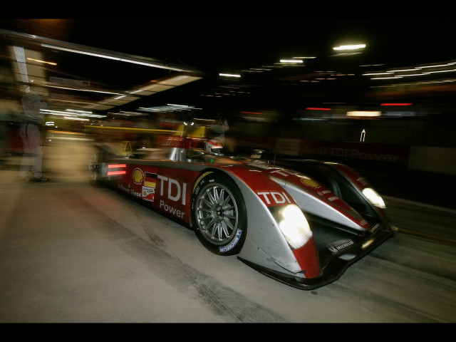 audi r10 pic #55977