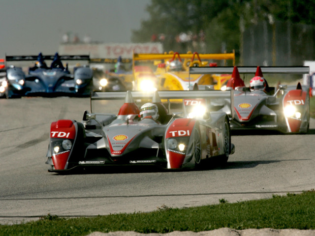 audi r10 pic #55978