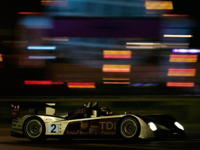 audi r10 pic #55979