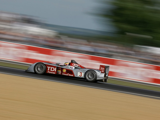 audi r10 pic #55981