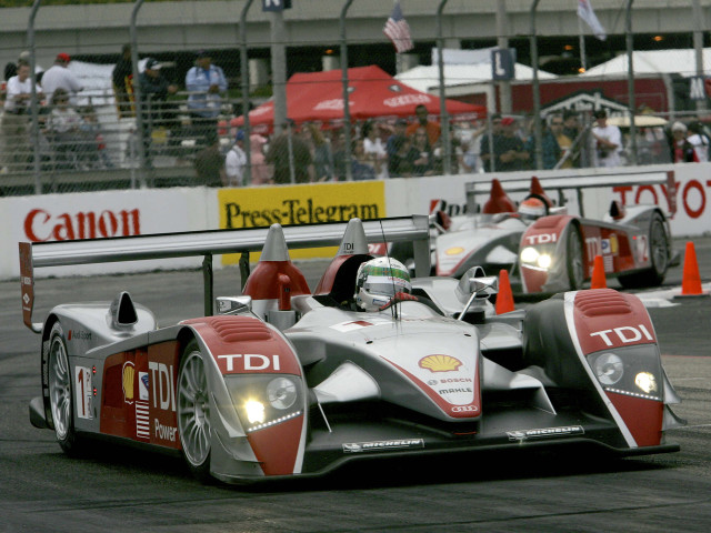 audi r10 pic #55982