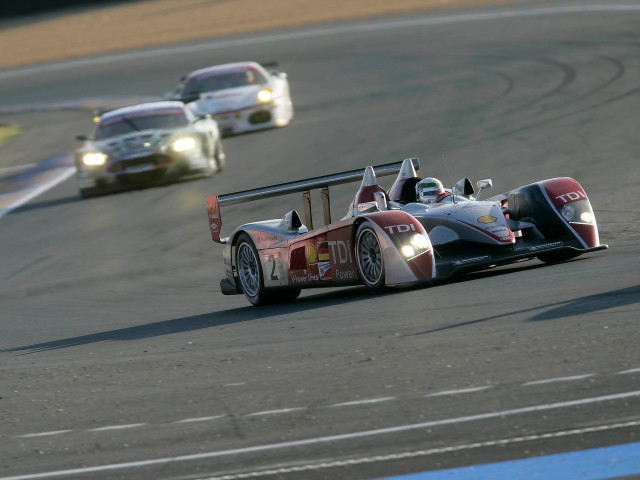 audi r10 pic #55983