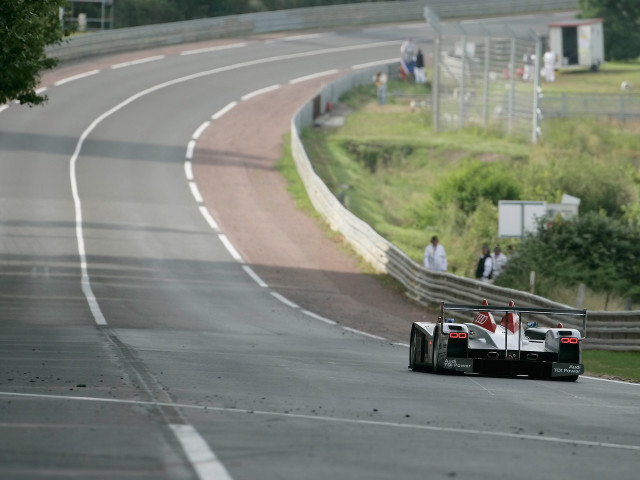 audi r10 pic #55990