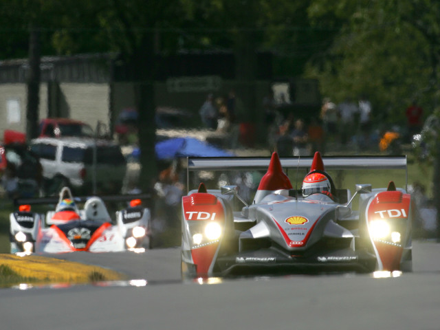 audi r10 pic #55995