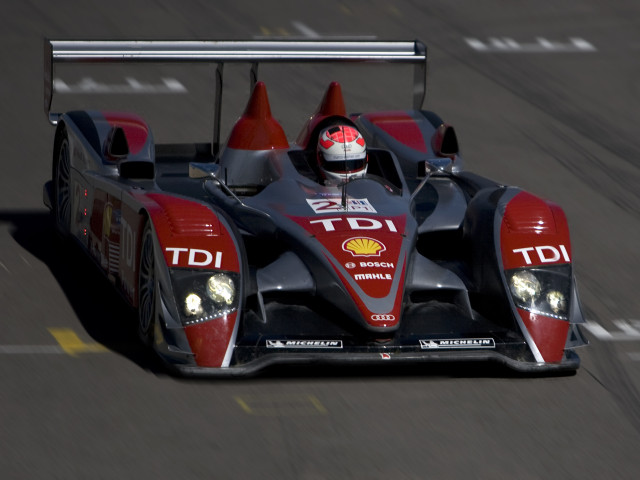 audi r10 pic #55996