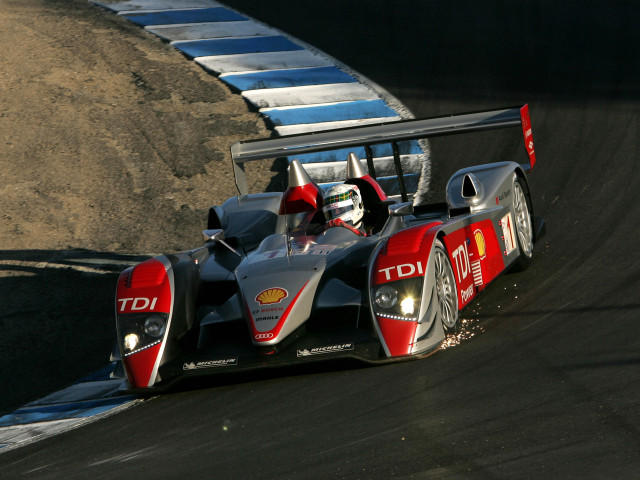 audi r10 pic #55997