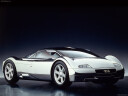 Audi Avus Quattro