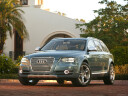 Audi Allroad quattro Concept