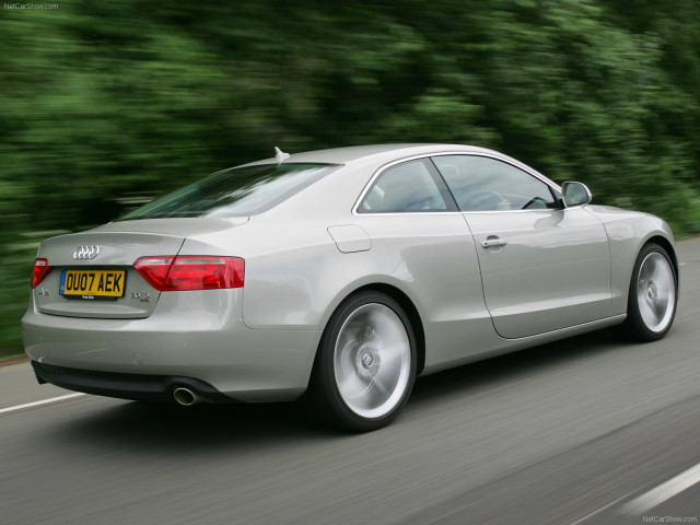 audi a5 pic #56112