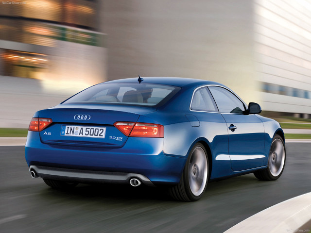 audi a5 pic #56113