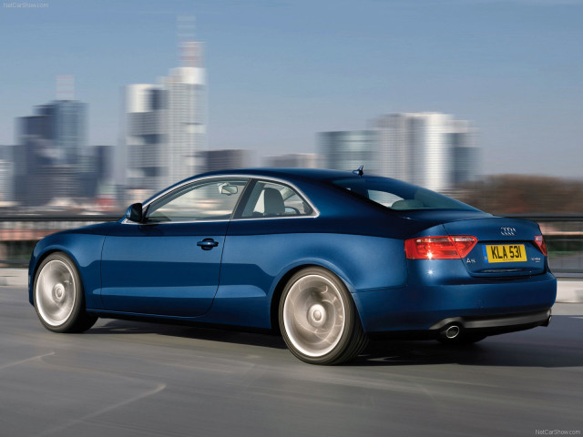 audi a5 pic #56114