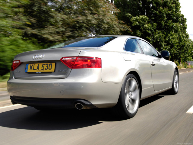 audi a5 pic #56115