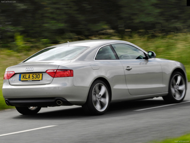 audi a5 pic #56116