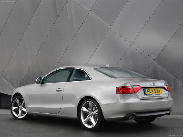 audi a5 pic #56117