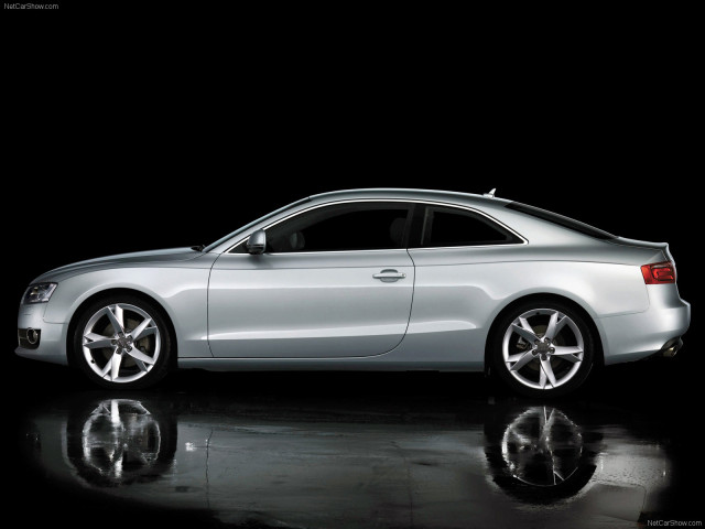 audi a5 pic #56118