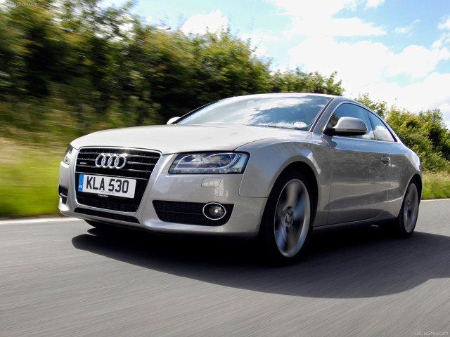 audi a5 pic #56119