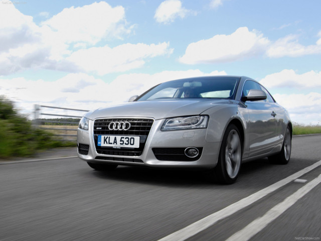 audi a5 pic #56120