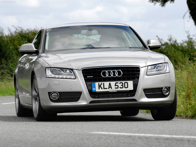 audi a5 pic #56121