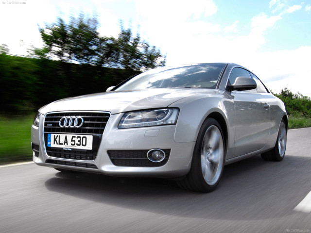 audi a5 pic #56122