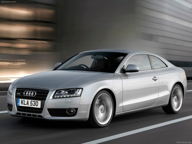 audi a5 pic #56123