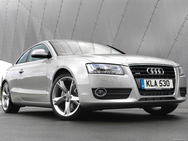 audi a5 pic #56124