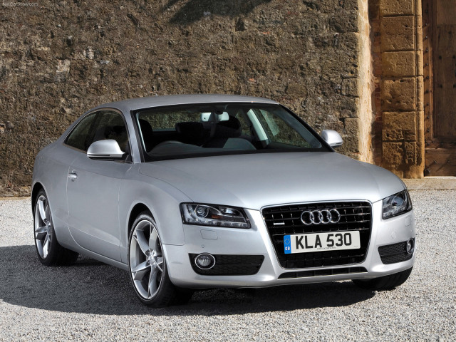 audi a5 pic #56125