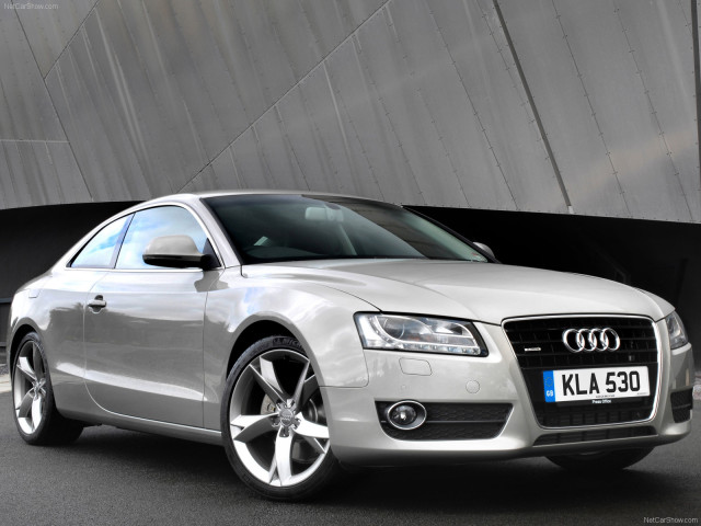 audi a5 pic #56126