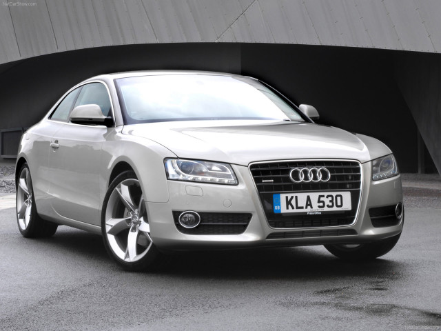 audi a5 pic #56127