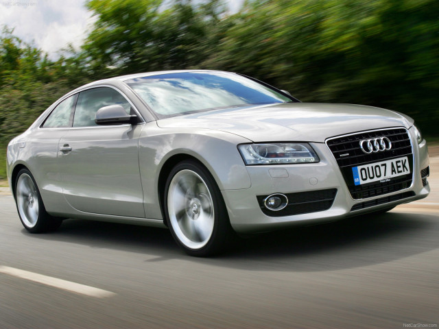 audi a5 pic #56128