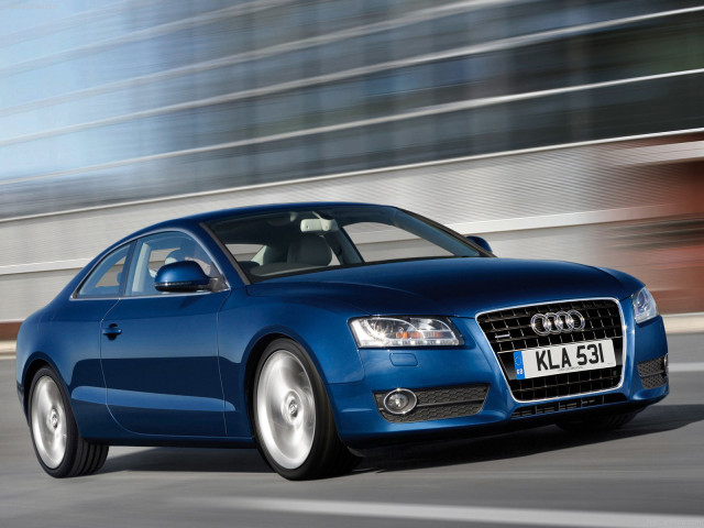 audi a5 pic #56129