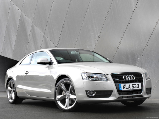 audi a5 pic #56131