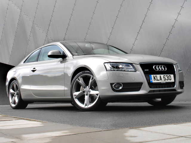 audi a5 pic #56132