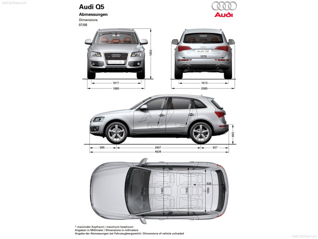 audi q5 pic #56304