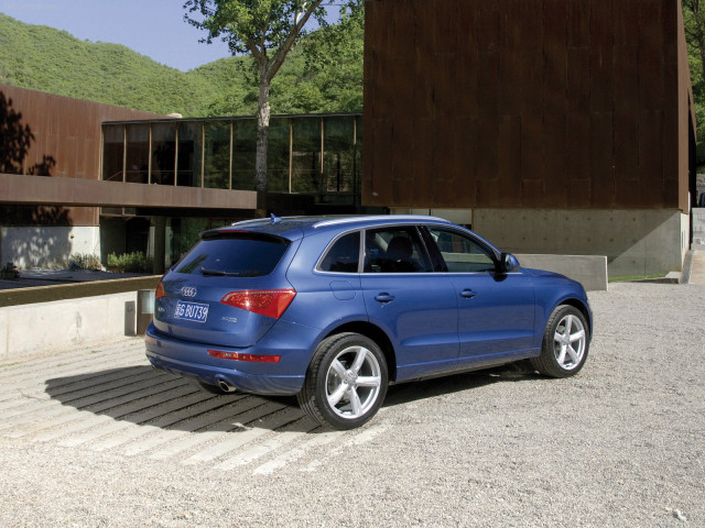 audi q5 pic #56316