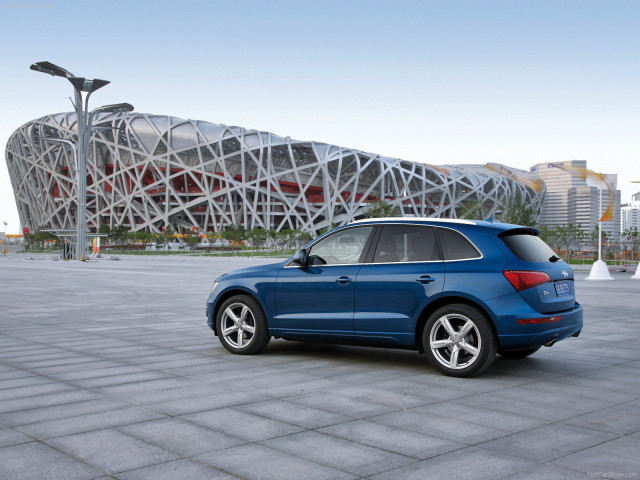 audi q5 pic #56321