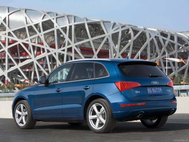 audi q5 pic #56322