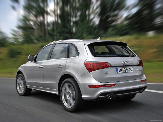 audi q5 pic #56326