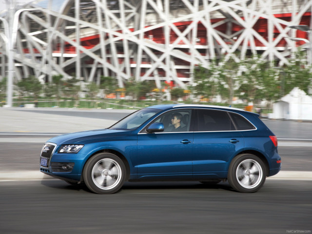 audi q5 pic #56331