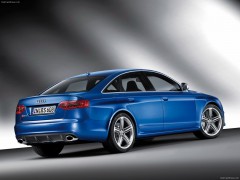 Audi RS6 pic