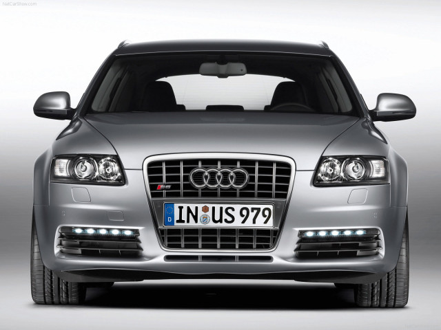 audi s6 pic #57413