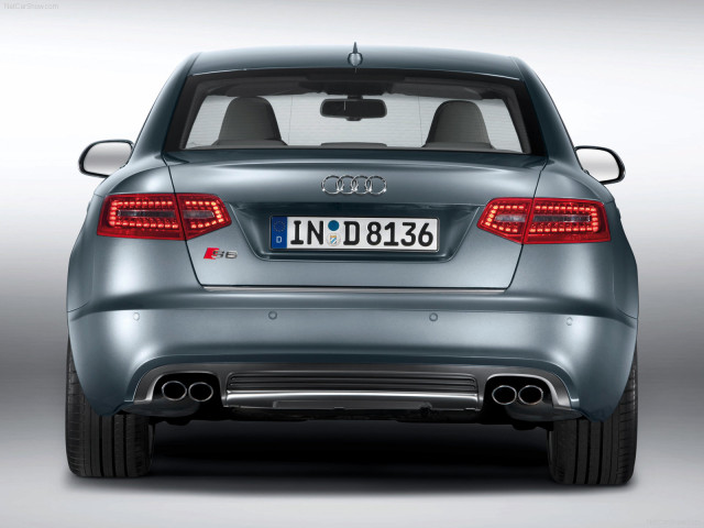 audi s6 pic #57420