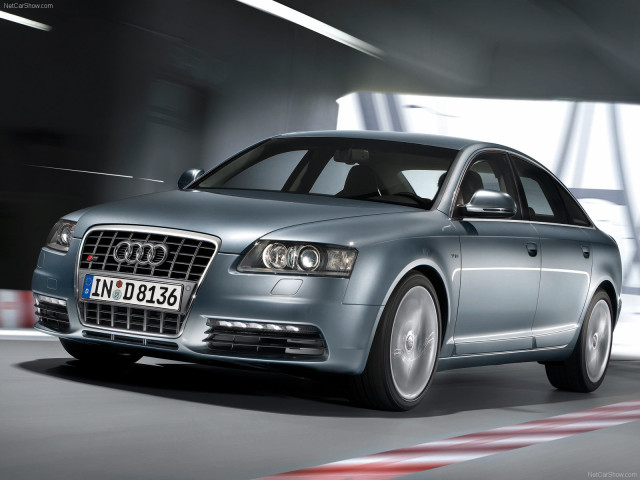 audi s6 pic #57426