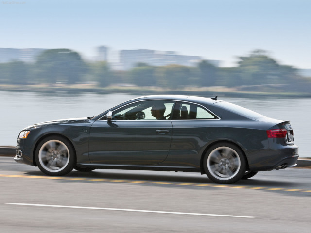 audi s5 pic #57945