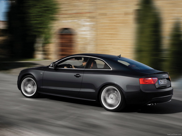 audi s5 pic #57947