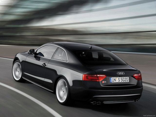 audi s5 pic #57948