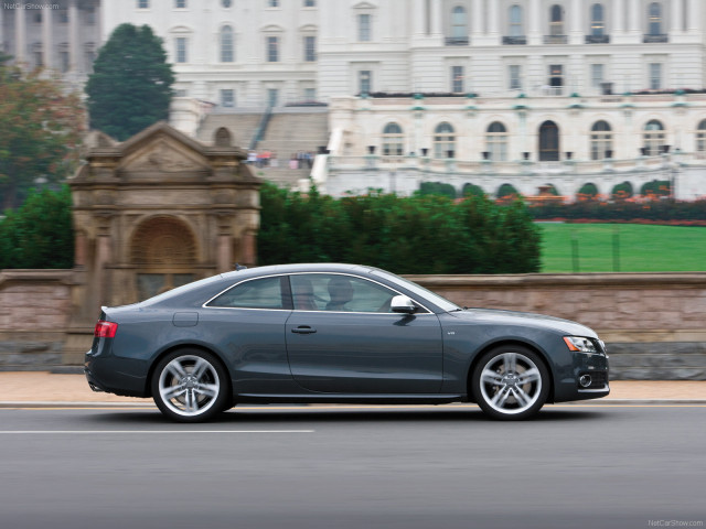 audi s5 pic #57950