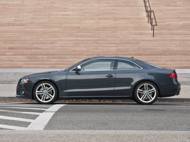 audi s5 pic #57951